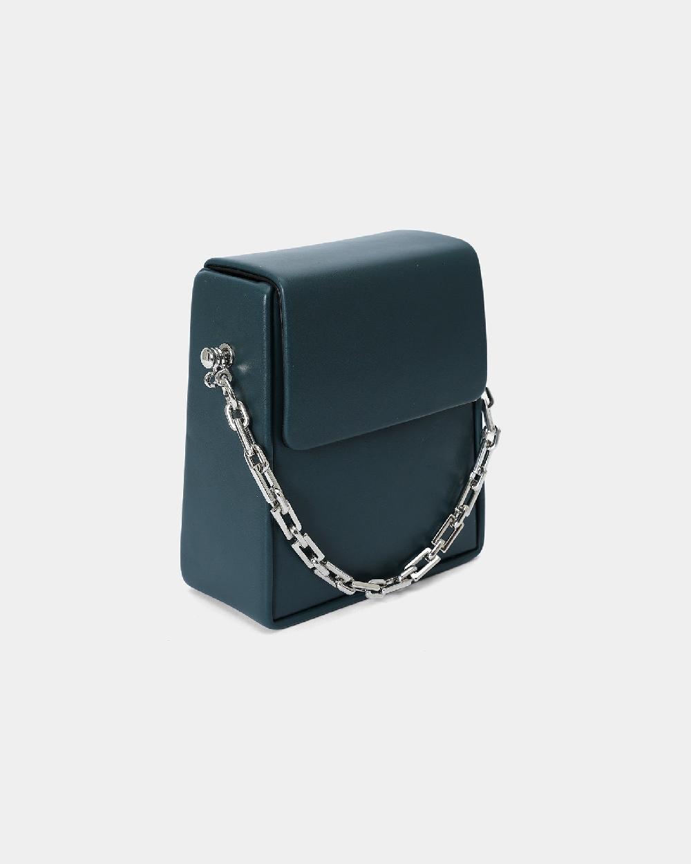 Engine Women Bag BGS176-00A-TEL