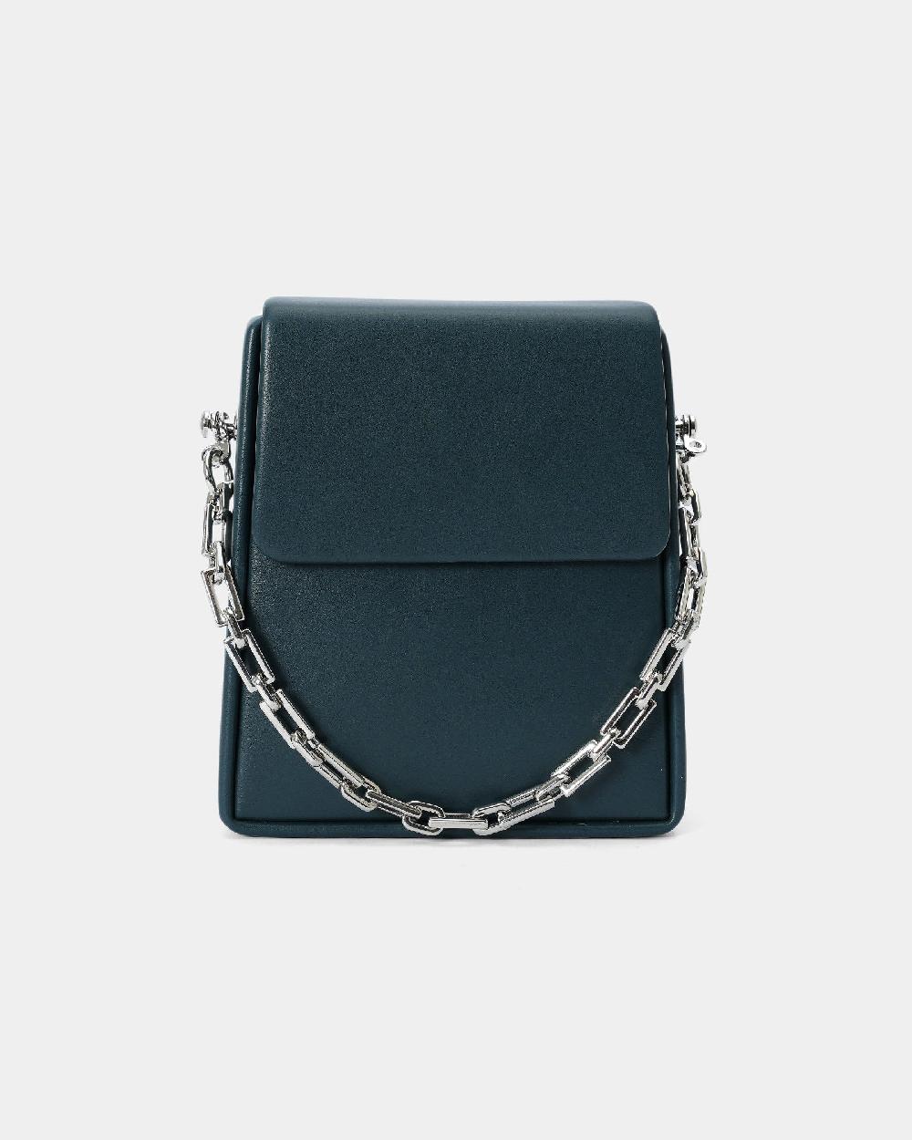 engine Women Bag BGS176-00A-TEL