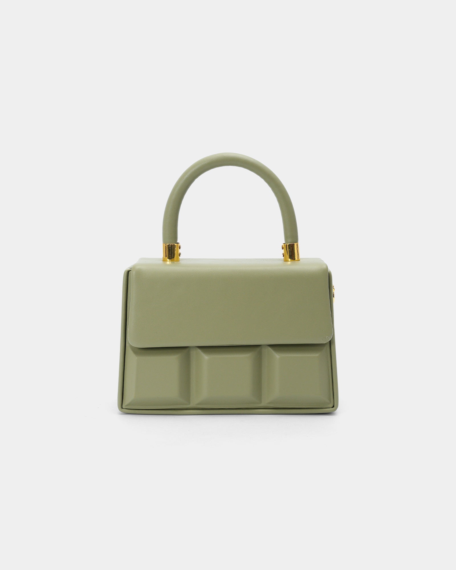 engine Women Bag BGS177-00A-GRN