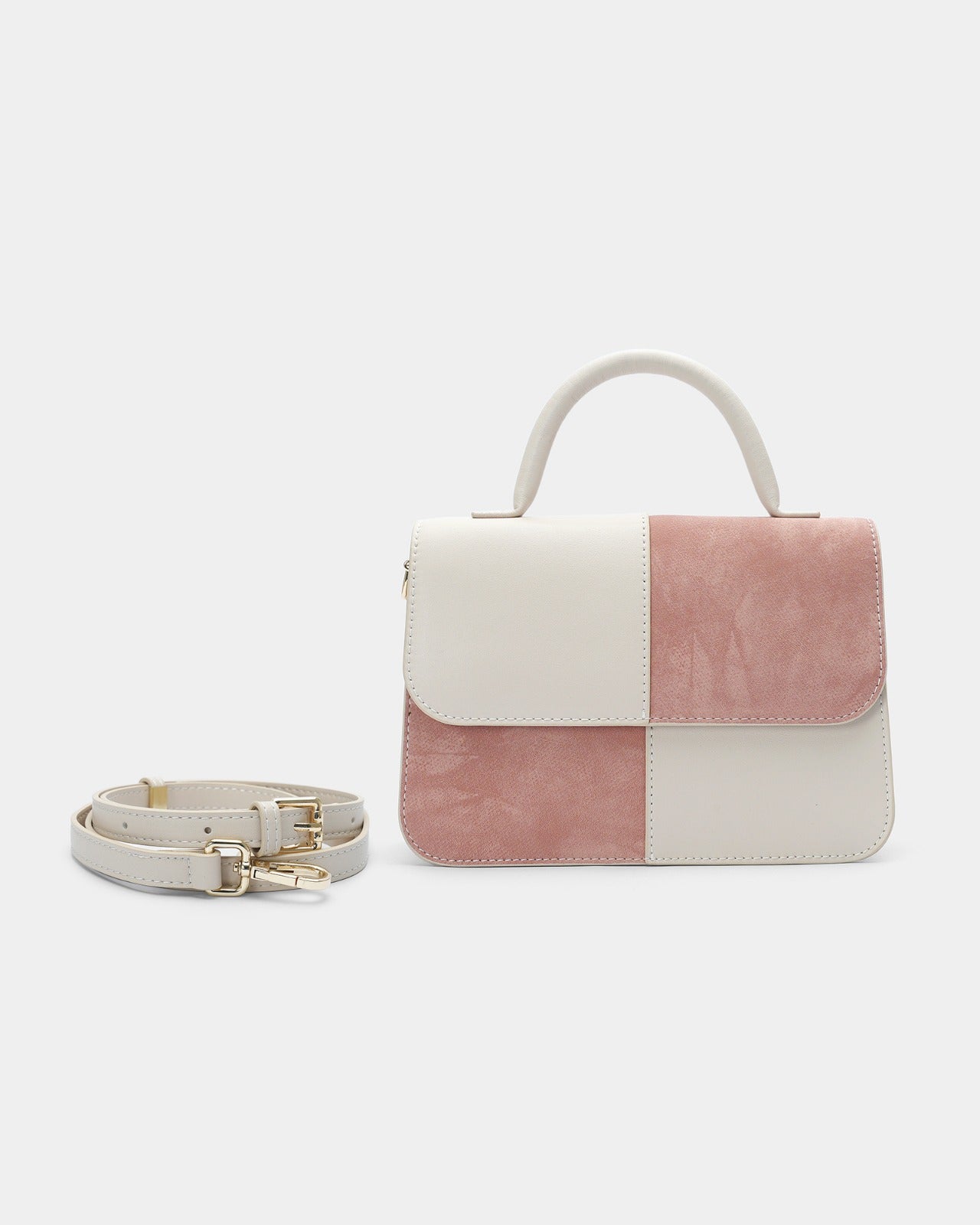 Engine Women Bag BGS187-00A-TPK