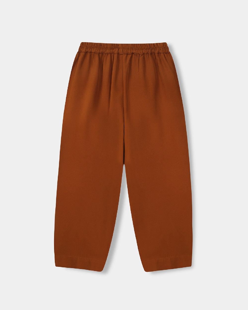 Engine Women Ballon Fit Trouser LU5001-00M-RST