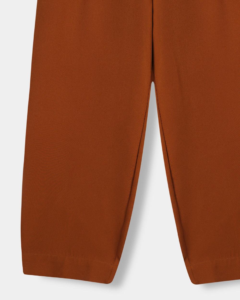 Engine Women Ballon Fit Trouser LU5001-00M-RST