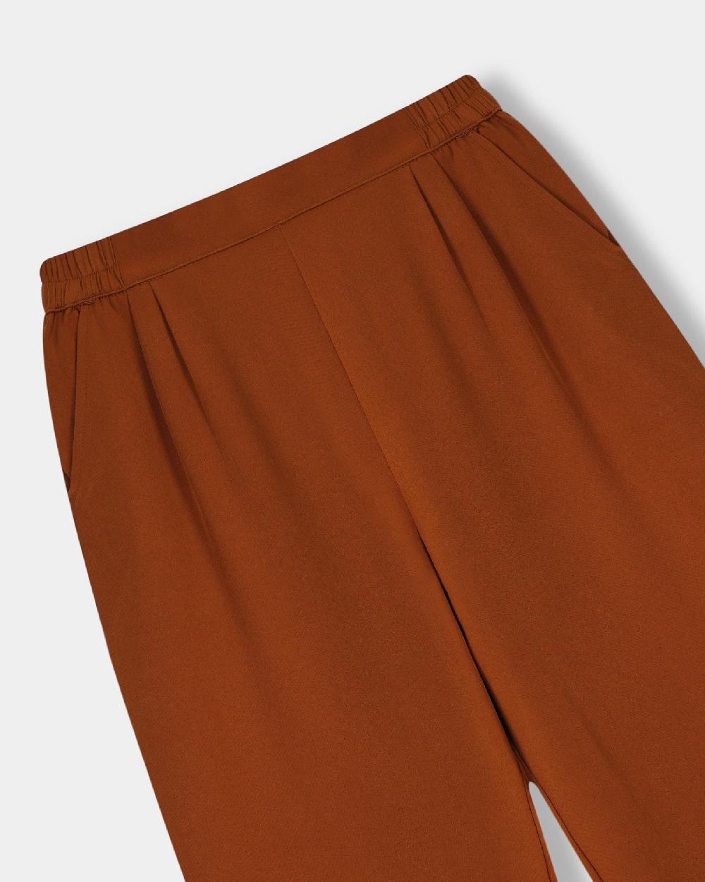 Engine Women Ballon Fit Trouser LU5001-00M-RST