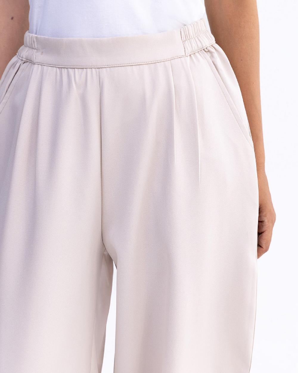 Engine Women Ballon Fit Trouser LU5001-00S-BGE