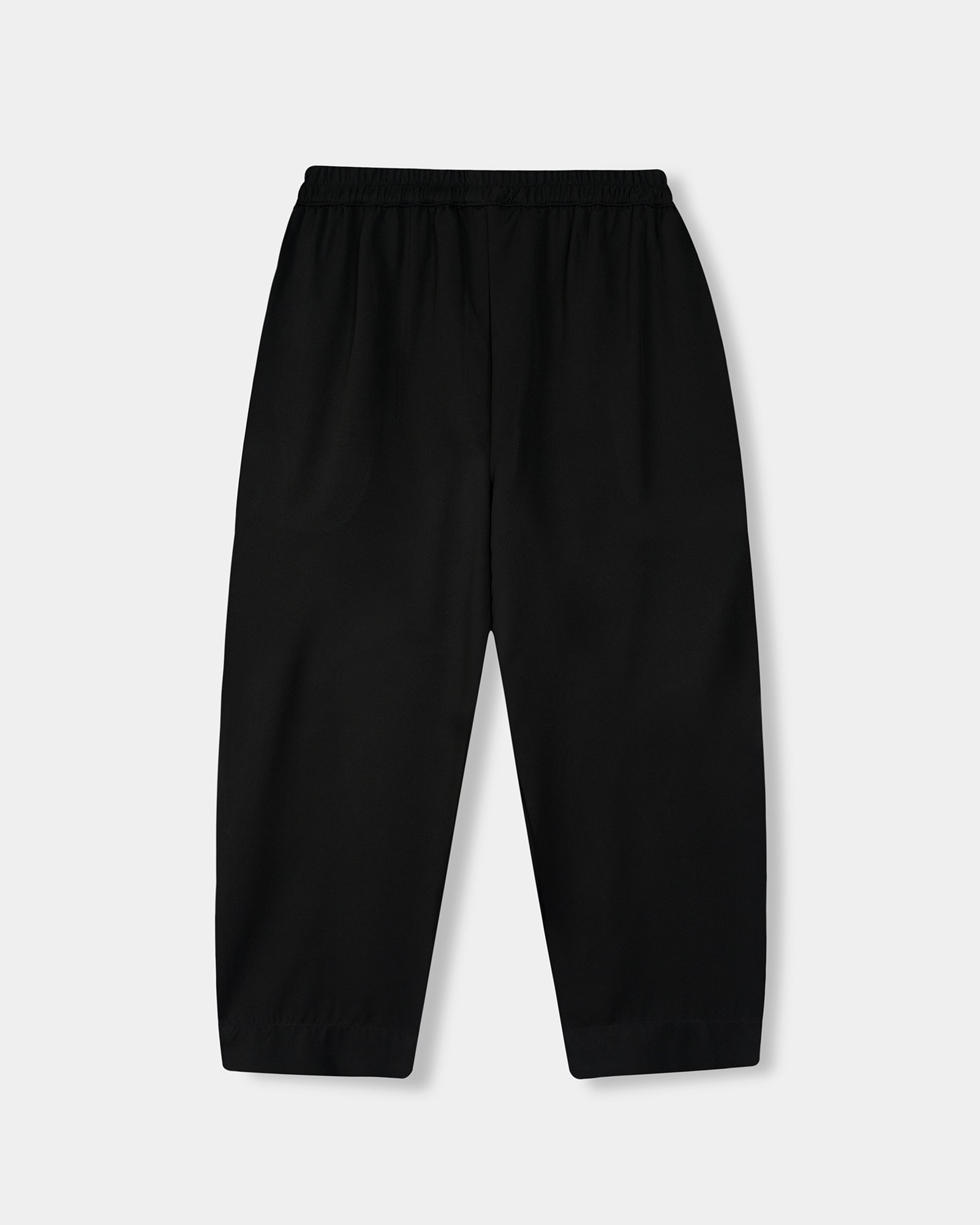 Engine Women Ballon Fit Trouser LU5001-00S-BLK