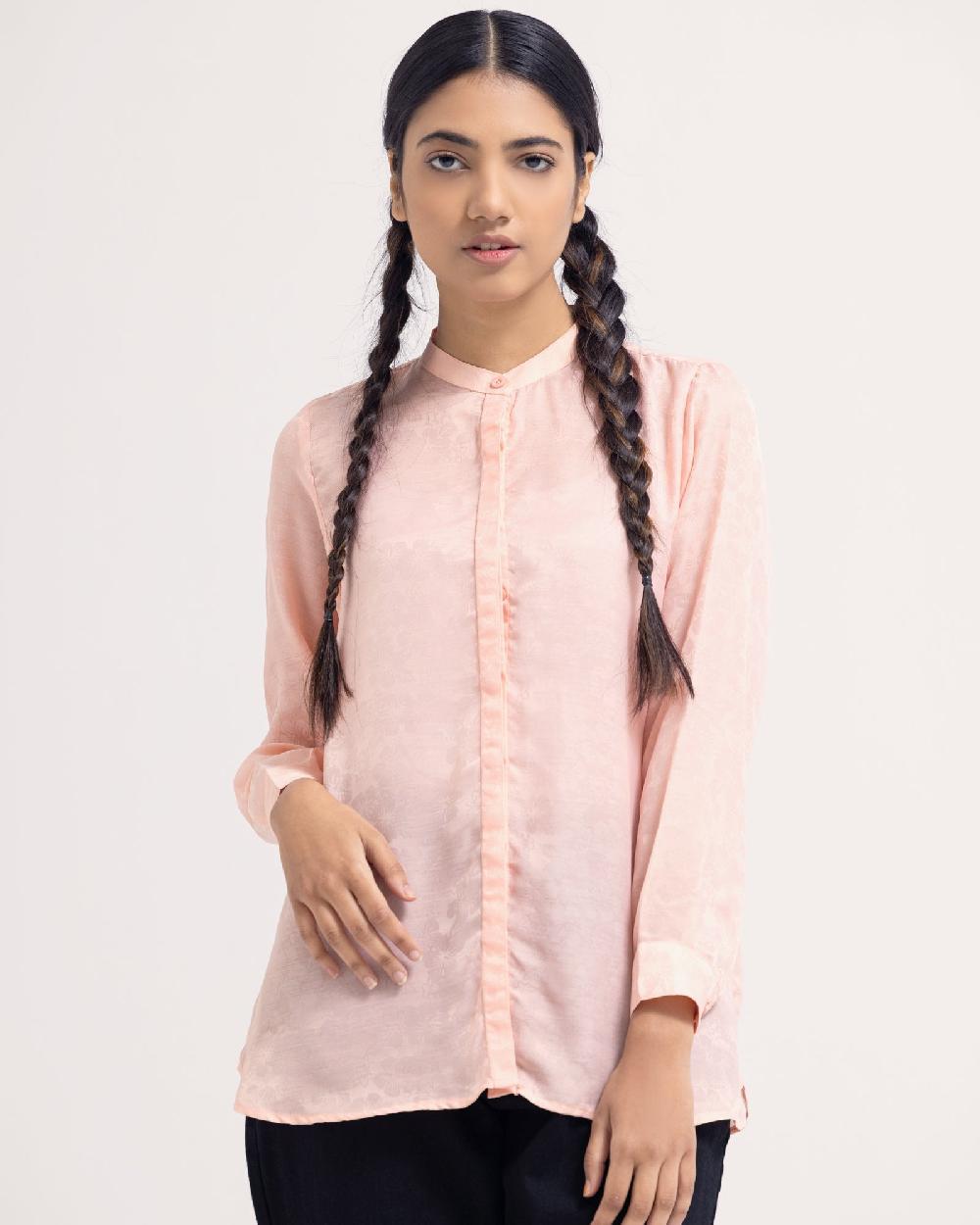 Engine Women Basic Top LO3057-00S-PCH