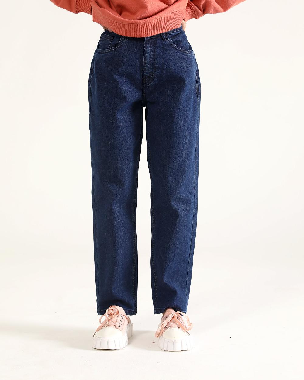 engine Women Denim FLD081-026-DBU