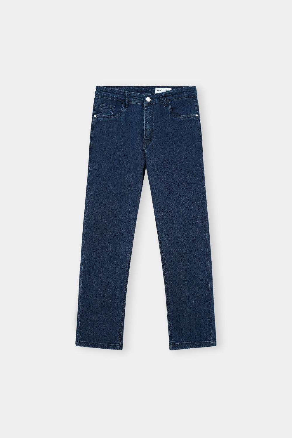 engine Women Denim FLD088-026-DBU