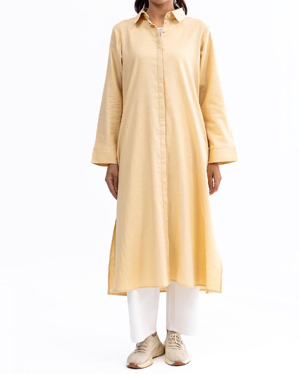 engine Women Dress LO5026-00L-BGE