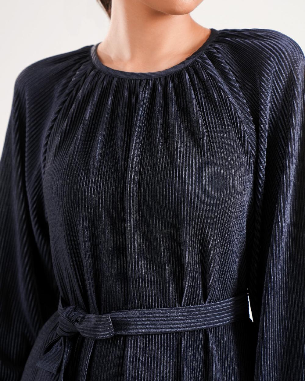 Engine Women Dress LO5053-00L-NVY