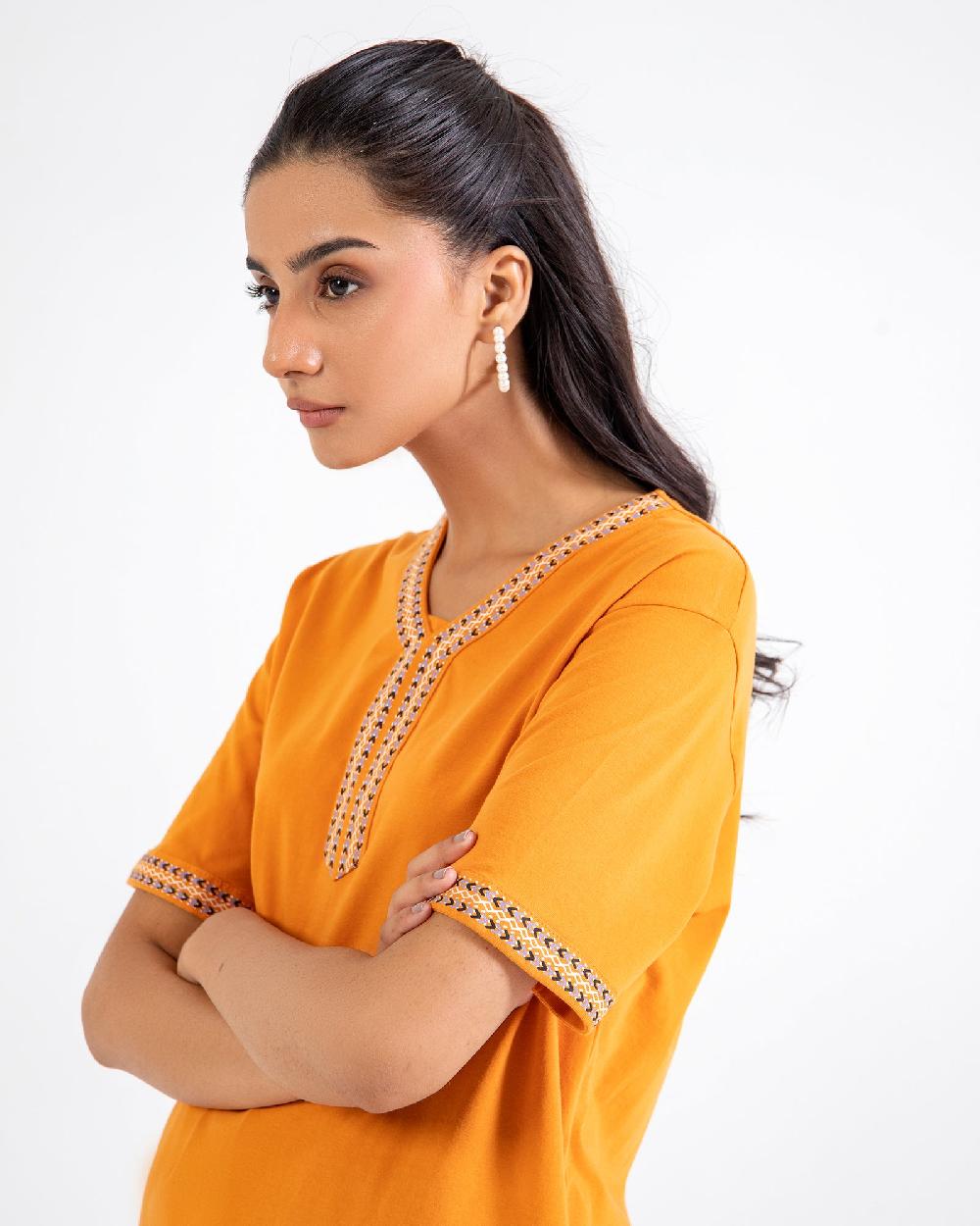 Engine Women Fashion Top LT4045-00S-MST