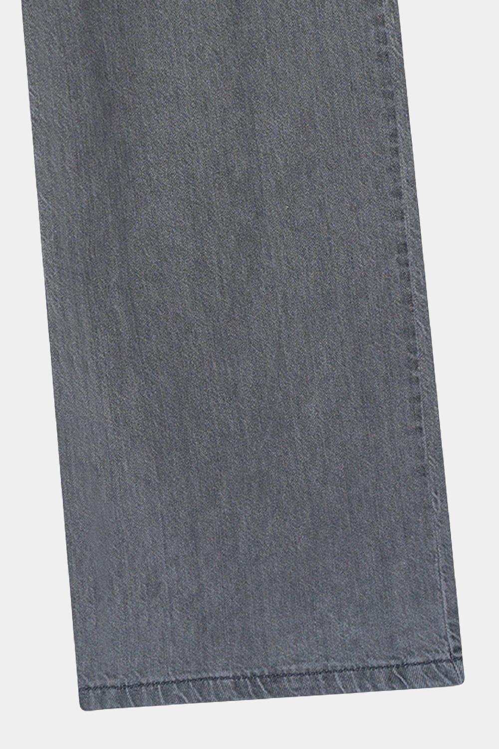 Engine Women Flared Denim LD5002-034-GRY