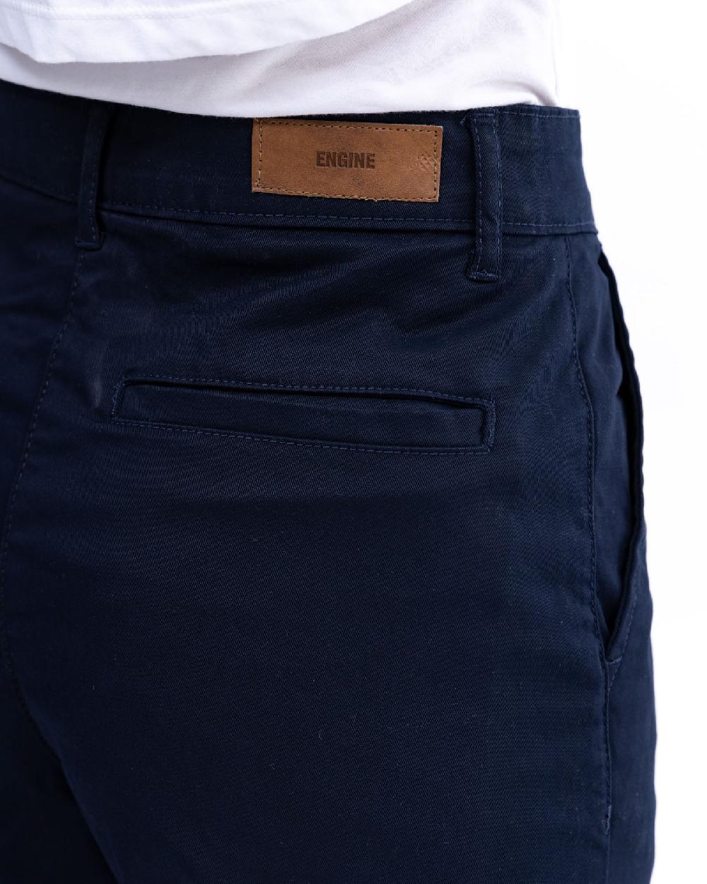 Engine Women Flared Pant LP5001-026-DNY