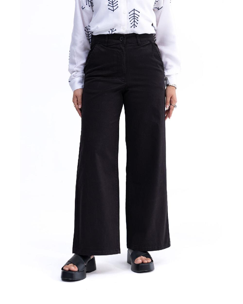 engine Women Flared Pant LP5001-026-JBL