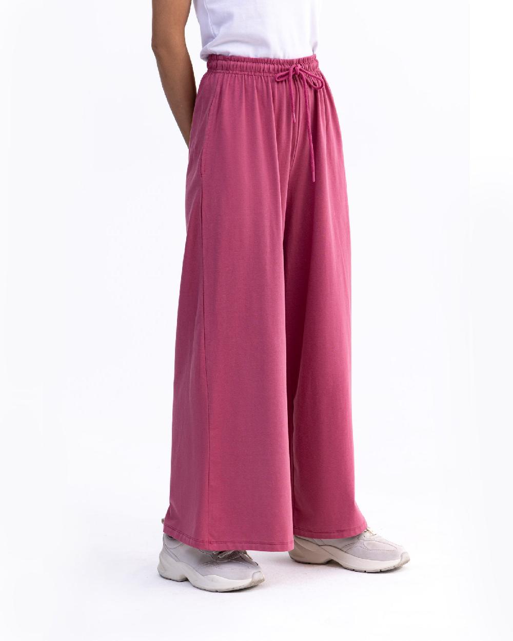 Engine Women Flared Trouser FLU088-00L-BRP