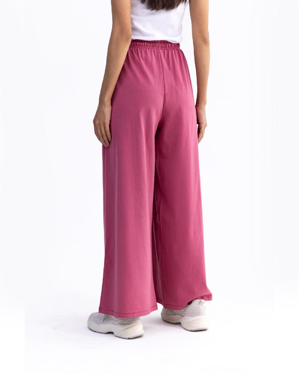 Engine Women Flared Trouser FLU088-00L-BRP