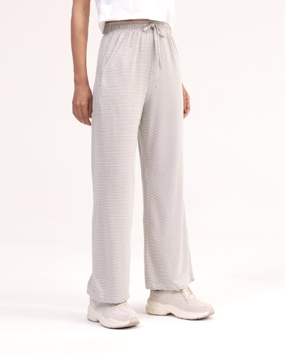 Engine Women Flared Trouser FLU091-00L-STN