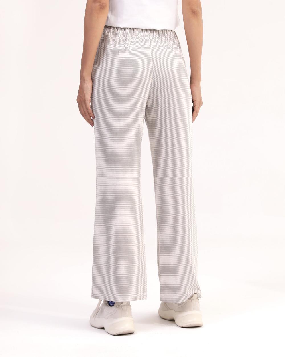 Engine Women Flared Trouser FLU091-00L-STN