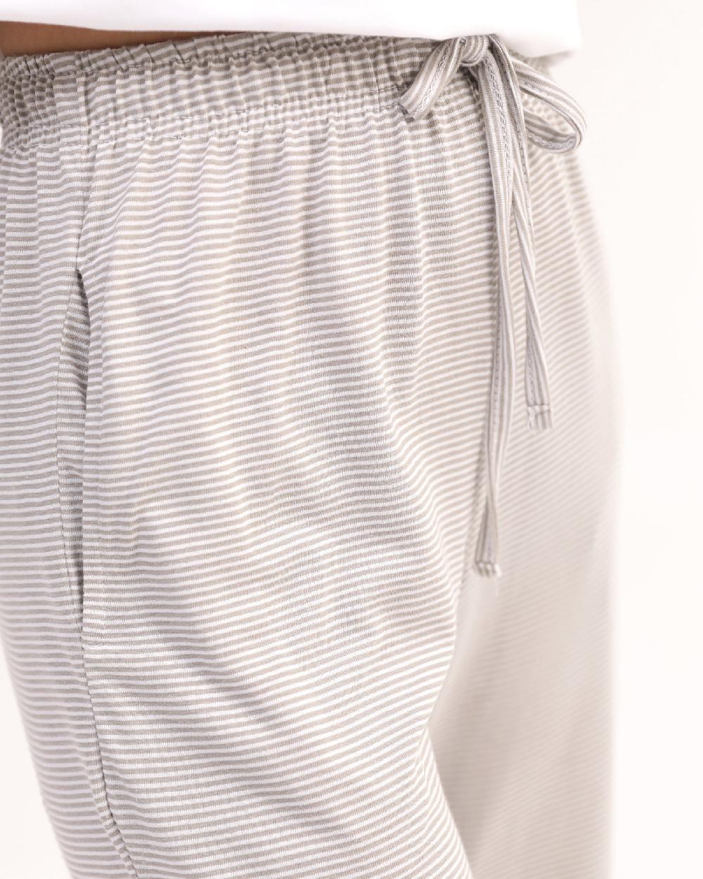 Engine Women Flared Trouser FLU091-00L-STN