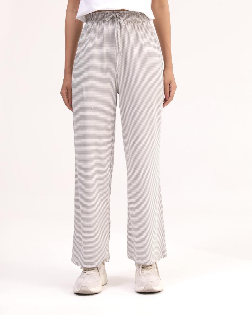 engine Women Flared Trouser FLU091-00L-STN