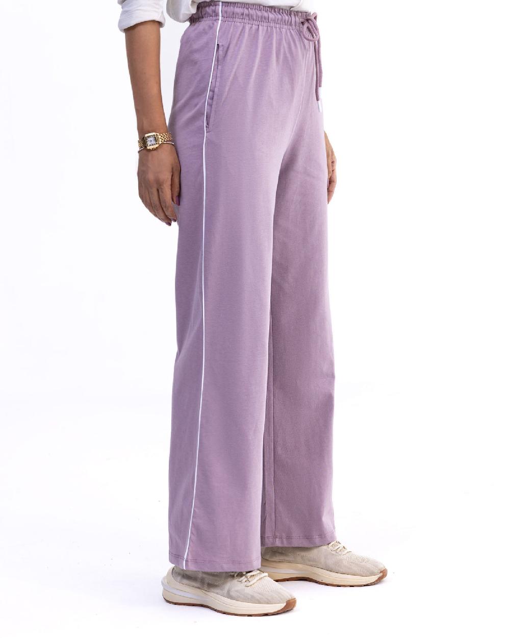 Engine Women Flared Trouser FLU099-00M-LLC