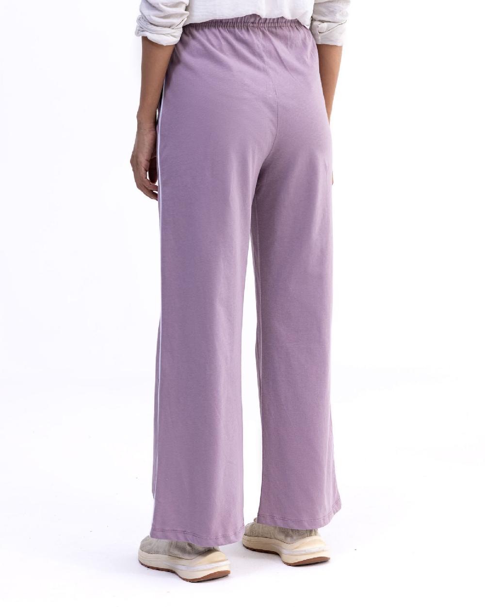 Engine Women Flared Trouser FLU099-00M-LLC