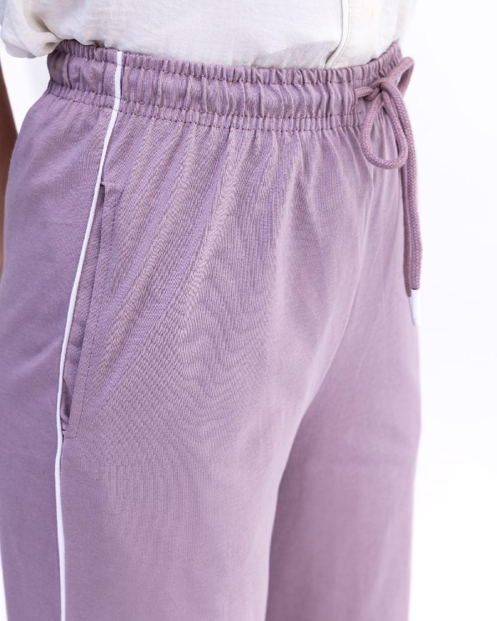 Engine Women Flared Trouser FLU099-00M-LLC