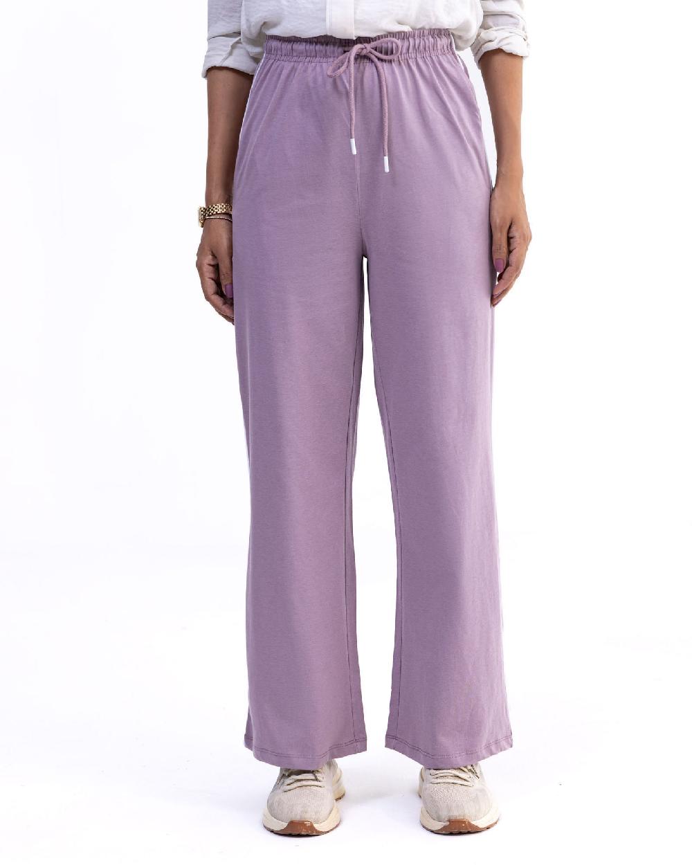 engine Women Flared Trouser FLU099-00M-LLC