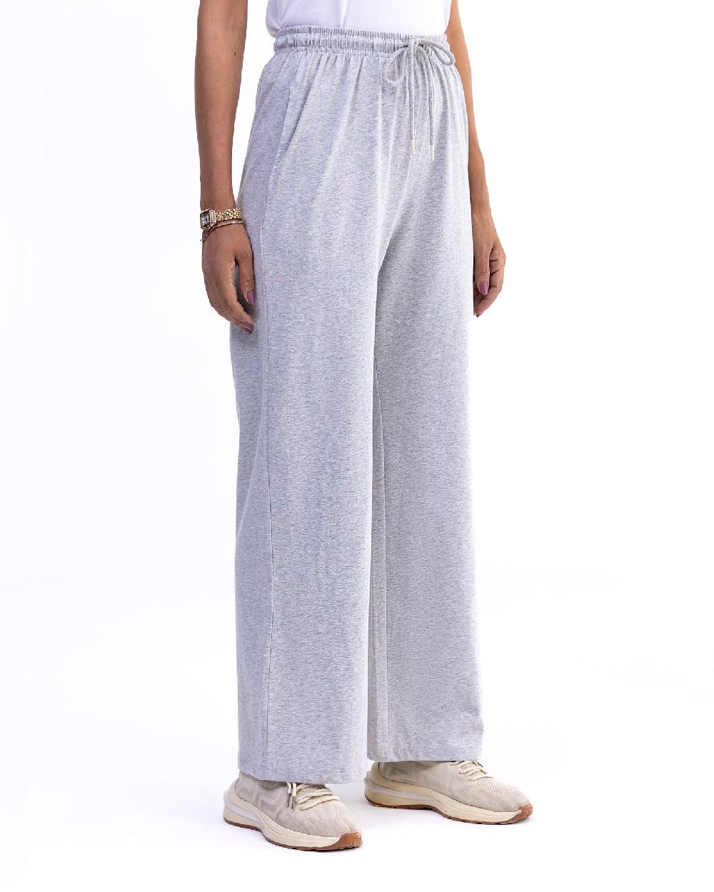 engine Women Flared Trouser FLU101-00L-GRY