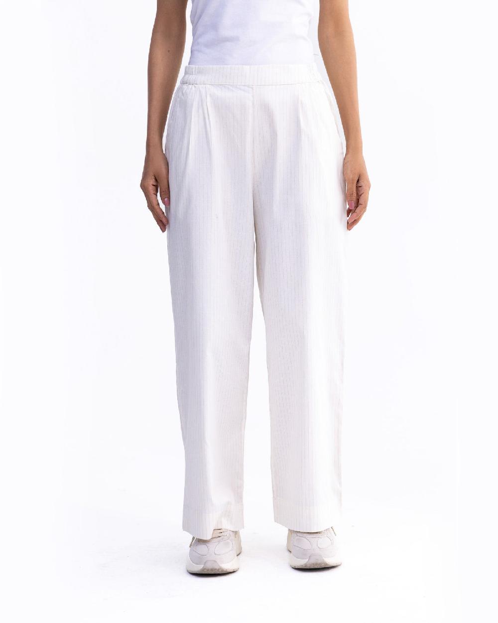 engine Women Flared Trouser LU5005-00L-OWT