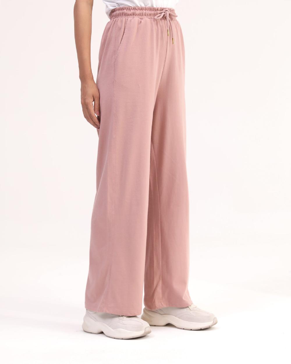 Engine Women Flared Trouser LU5038-00L-BRP