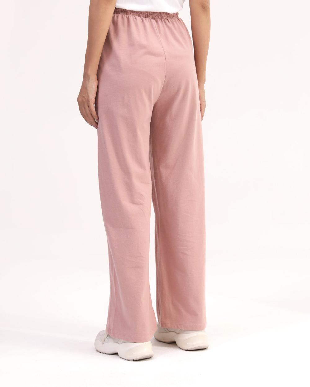 Engine Women Flared Trouser LU5038-00L-BRP