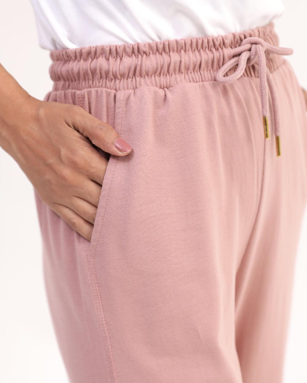 Engine Women Flared Trouser LU5038-00L-BRP