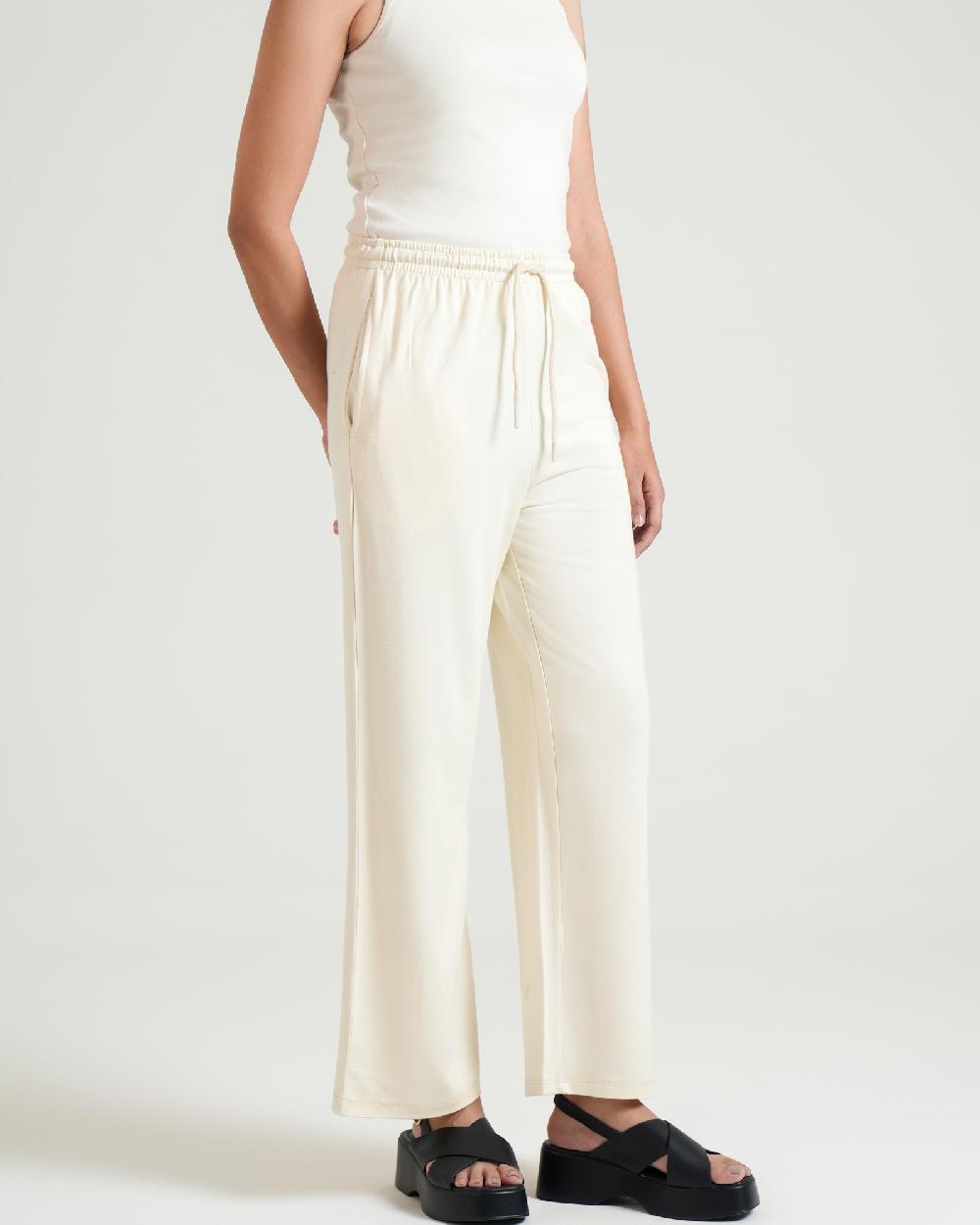 Engine Women Flared Trouser LU5050-00L-OWT