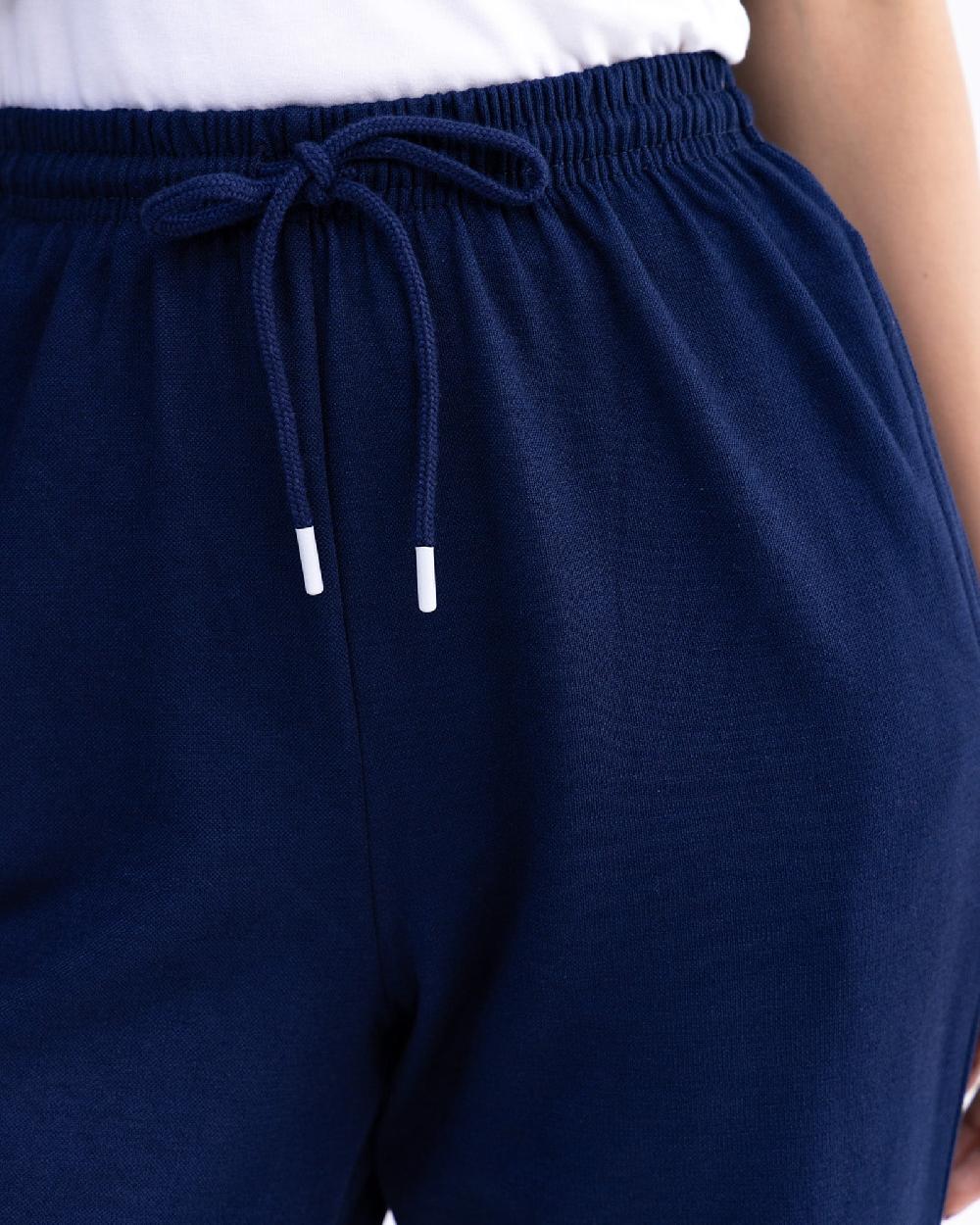 Engine Women Jogger Trouser FLU086-00S-NVY