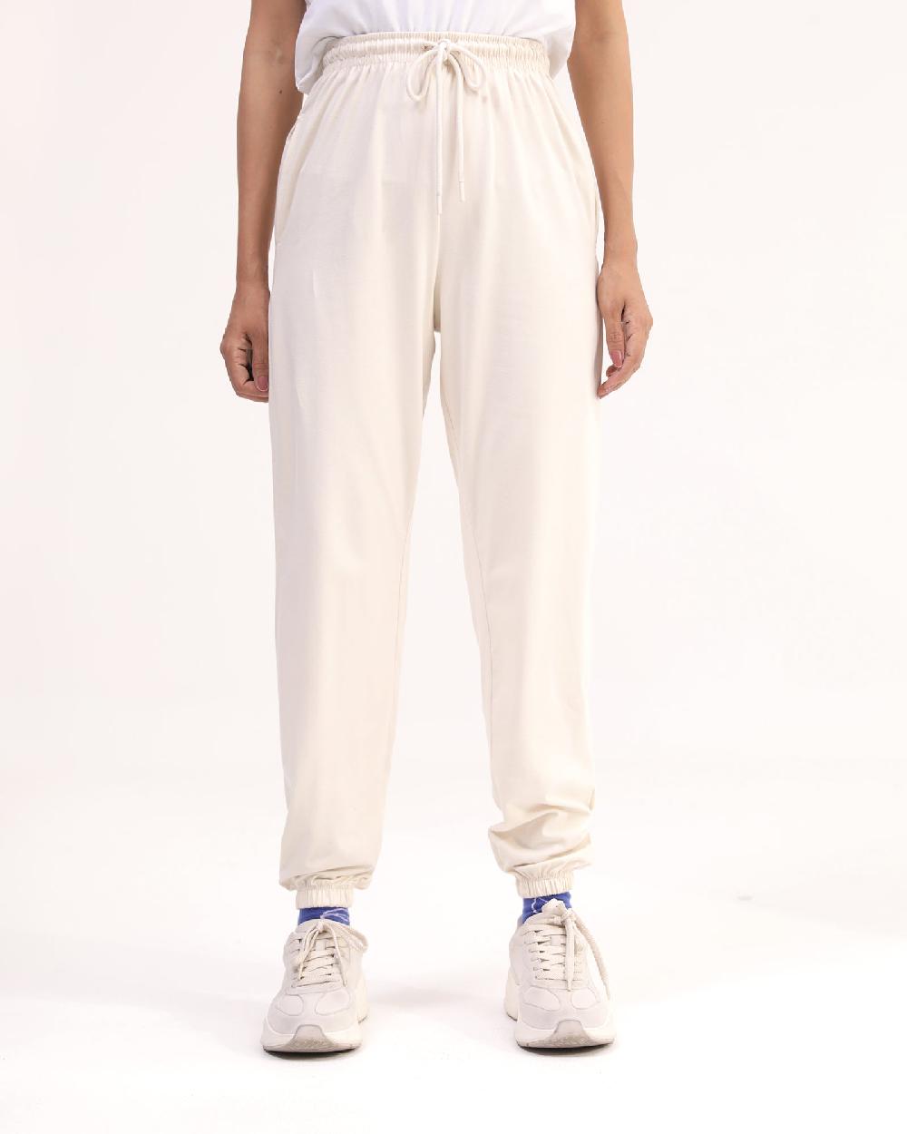 engine Women Jogger Trouser FLU093-00M-OWT