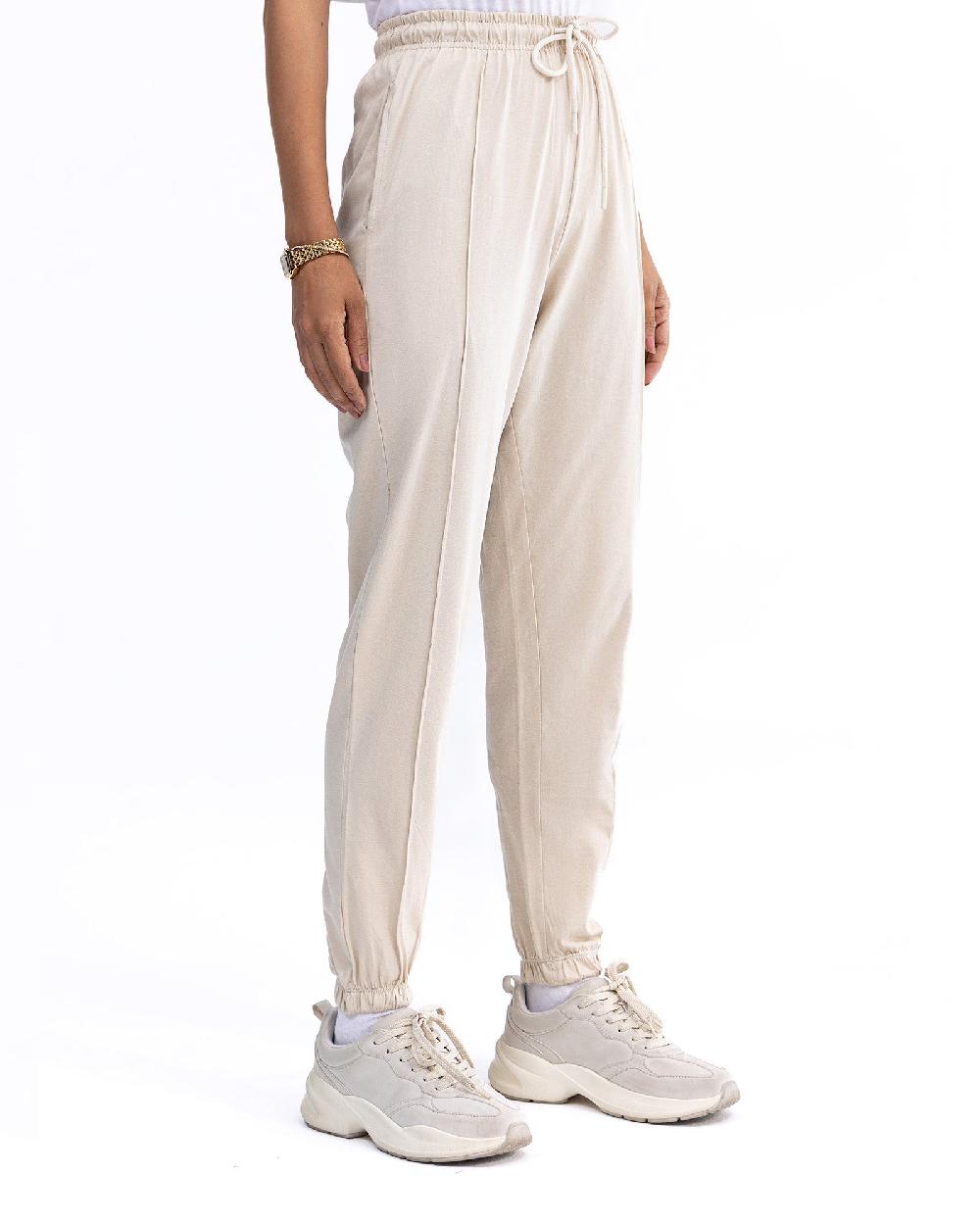 Engine Women Jogger Trouser FLU097-00L-BGE