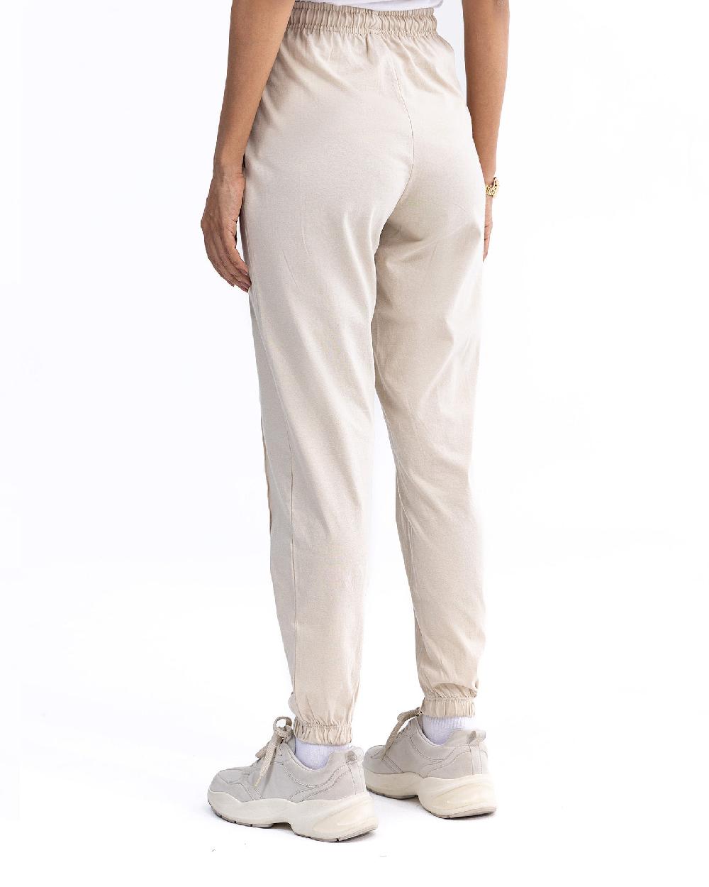 Engine Women Jogger Trouser FLU097-00L-BGE