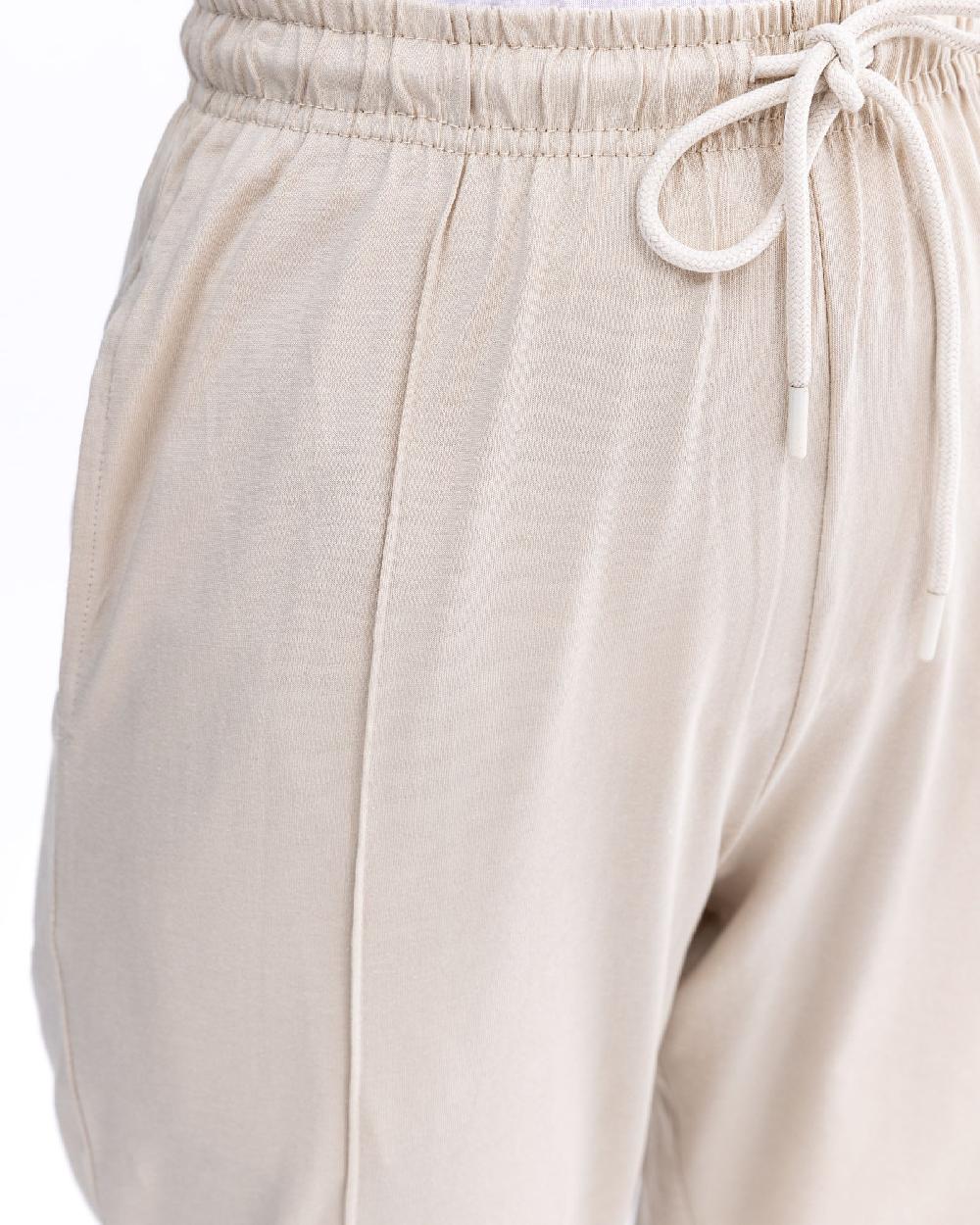 Engine Women Jogger Trouser FLU097-00L-BGE