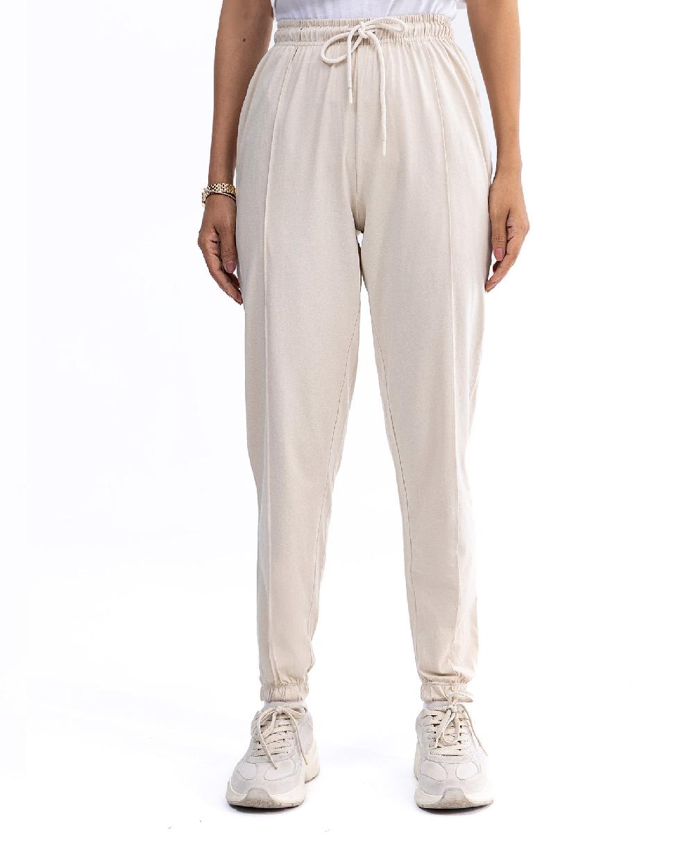 engine Women Jogger Trouser FLU097-00L-BGE