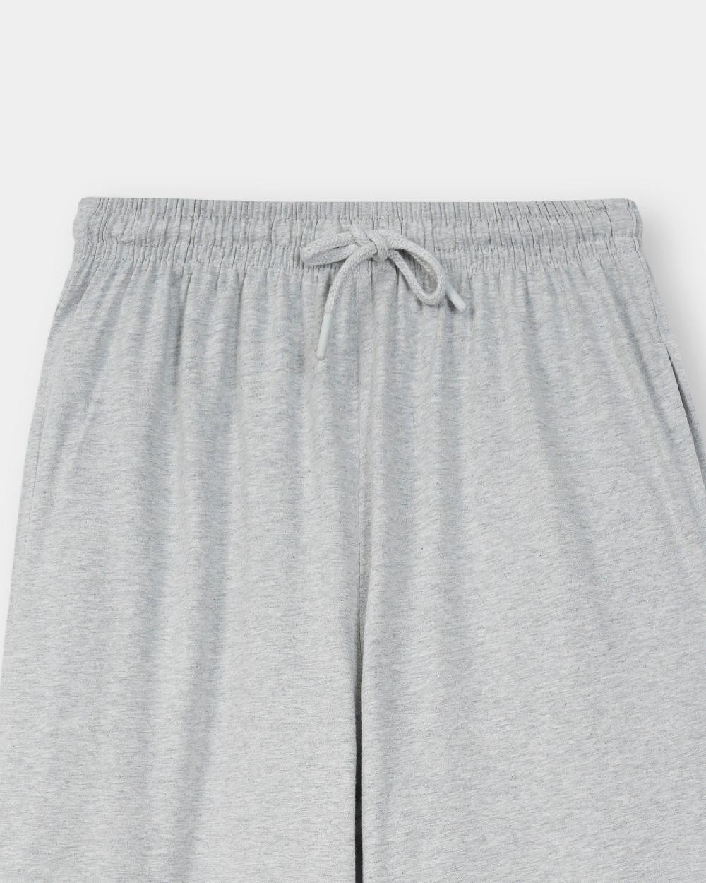 Engine Women Jogger Trouser FLU102-00S-GRY