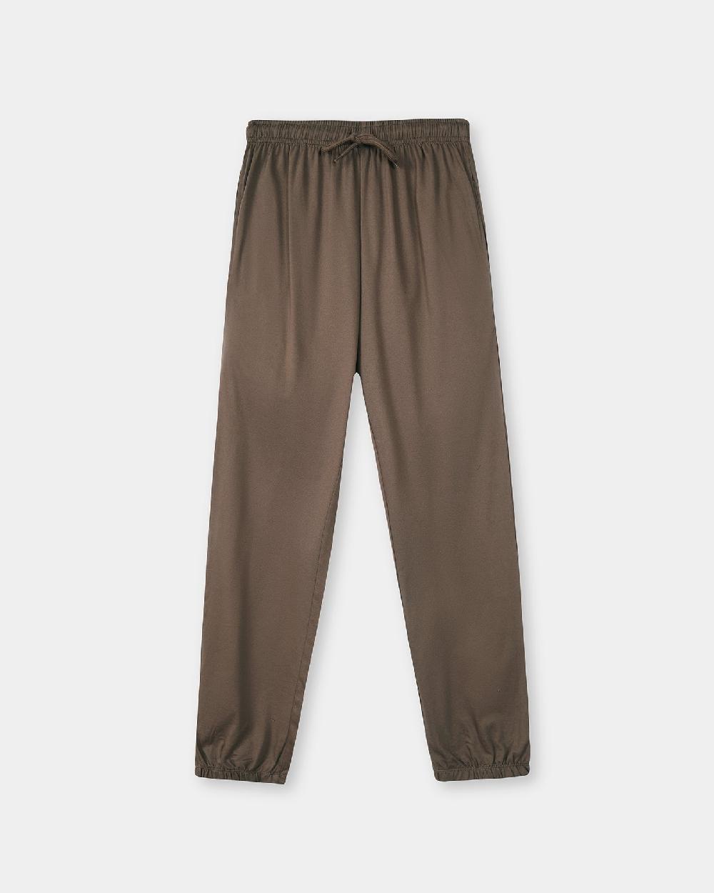 engine Women Jogger Trouser FLU104-00S-BRN