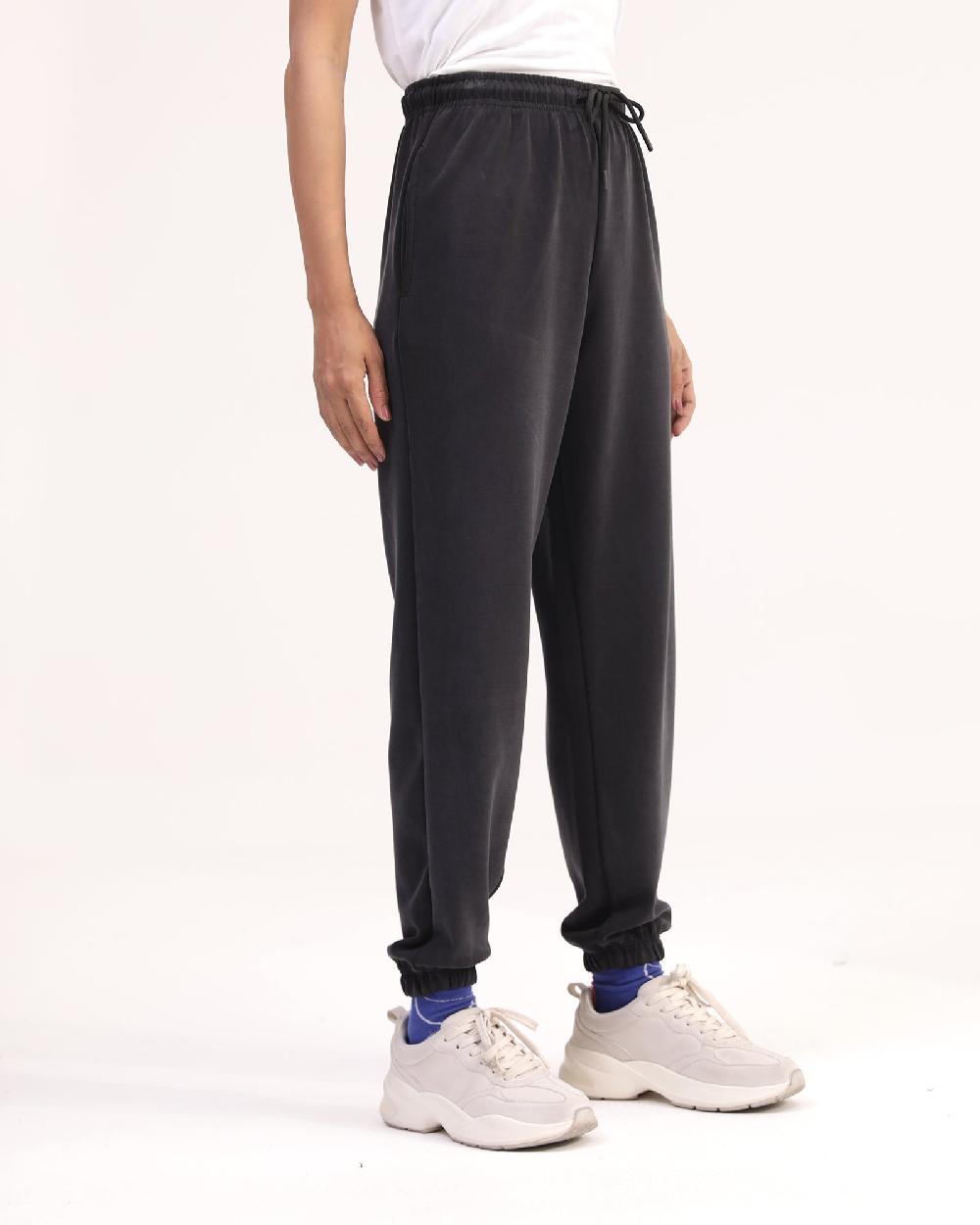 Engine Women Jogger Trouser LU5031-00M-BLK