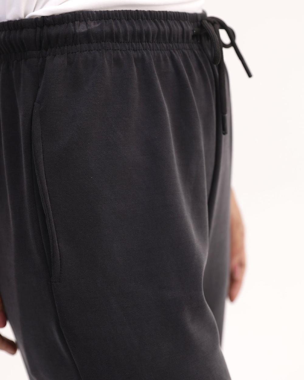 Engine Women Jogger Trouser LU5031-00M-BLK