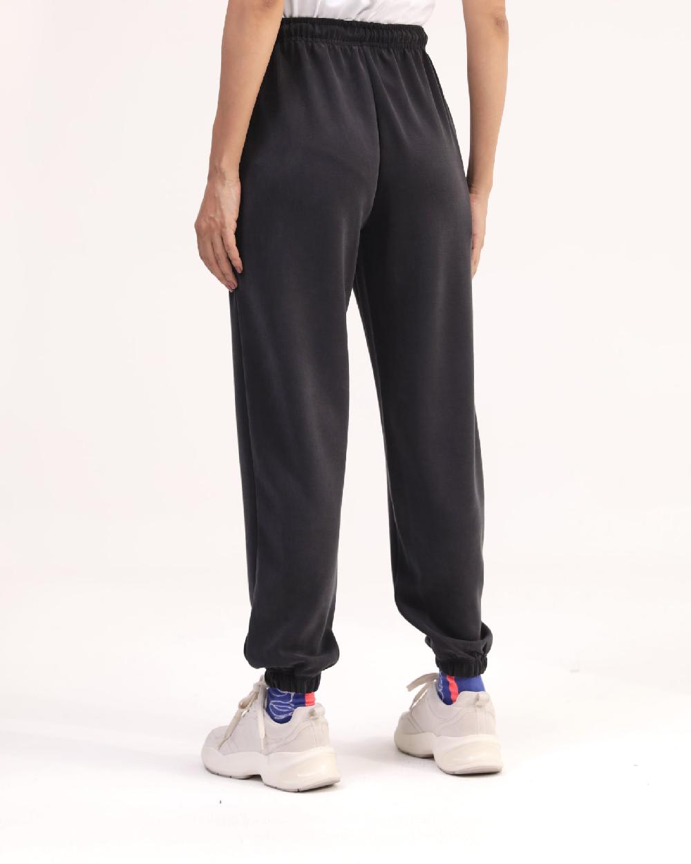 Engine Women Jogger Trouser LU5031-00M-BLK