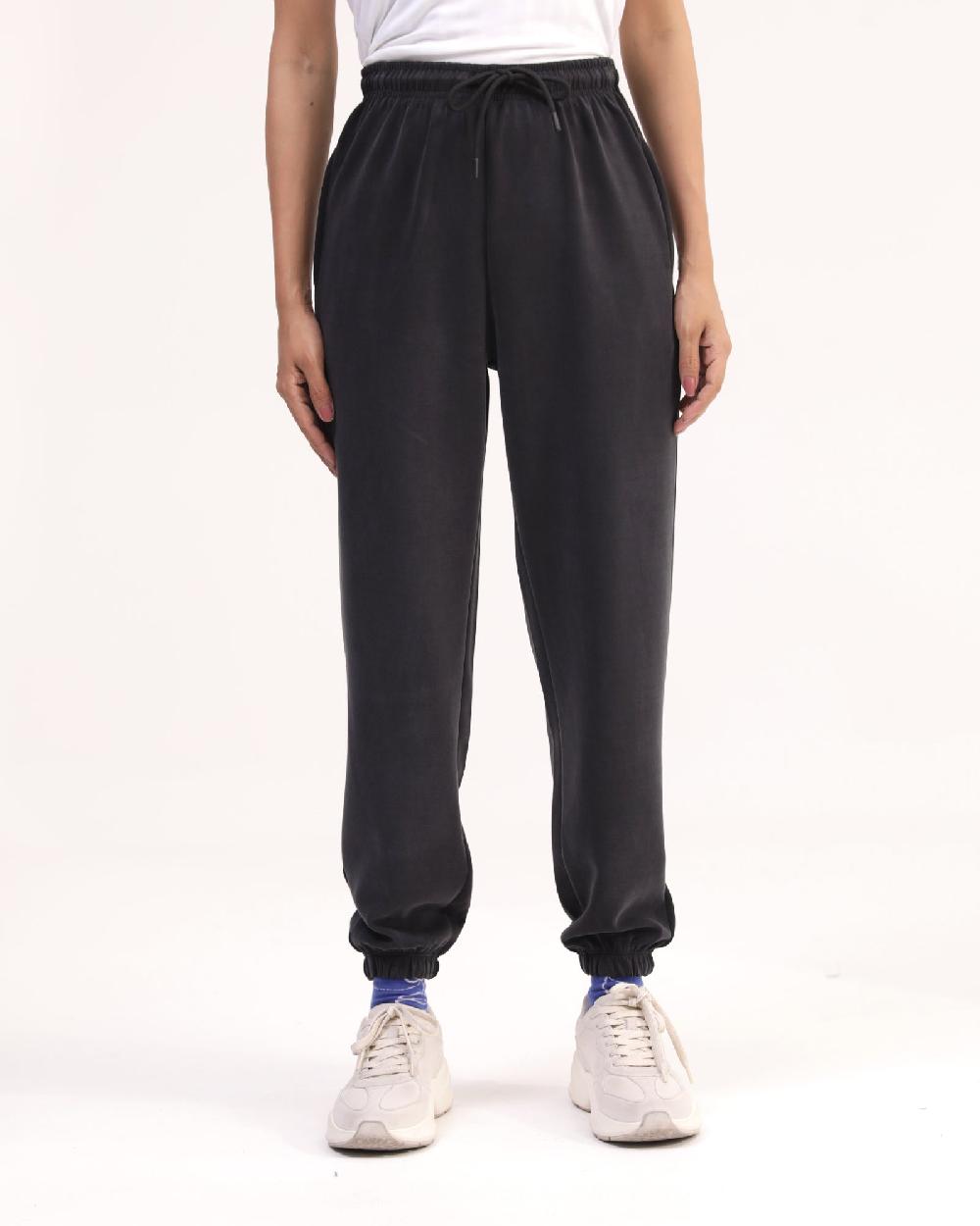 engine Women Jogger Trouser LU5031-00M-BLK