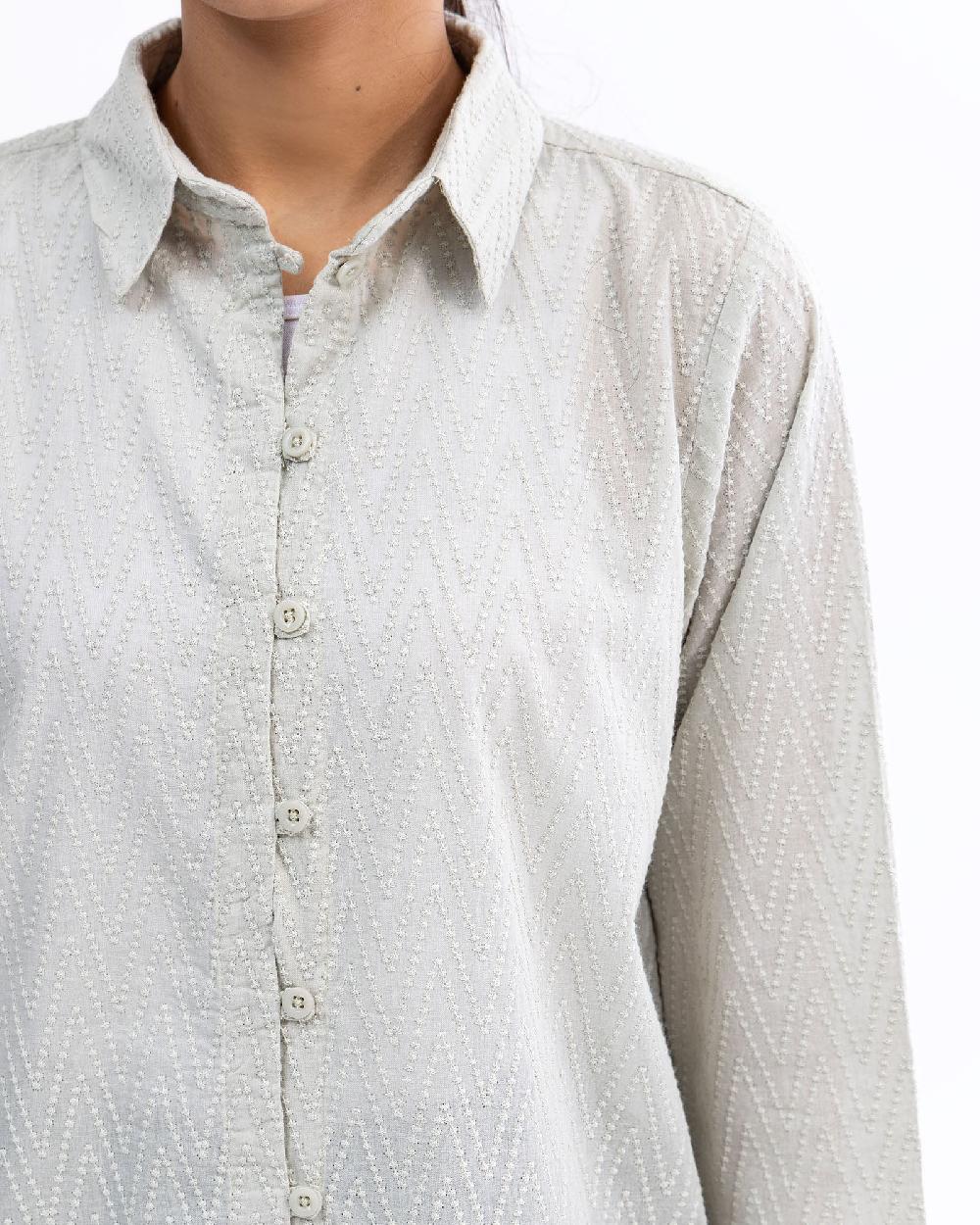 Engine Women Mid-Length Top LO5028-00L-SGN