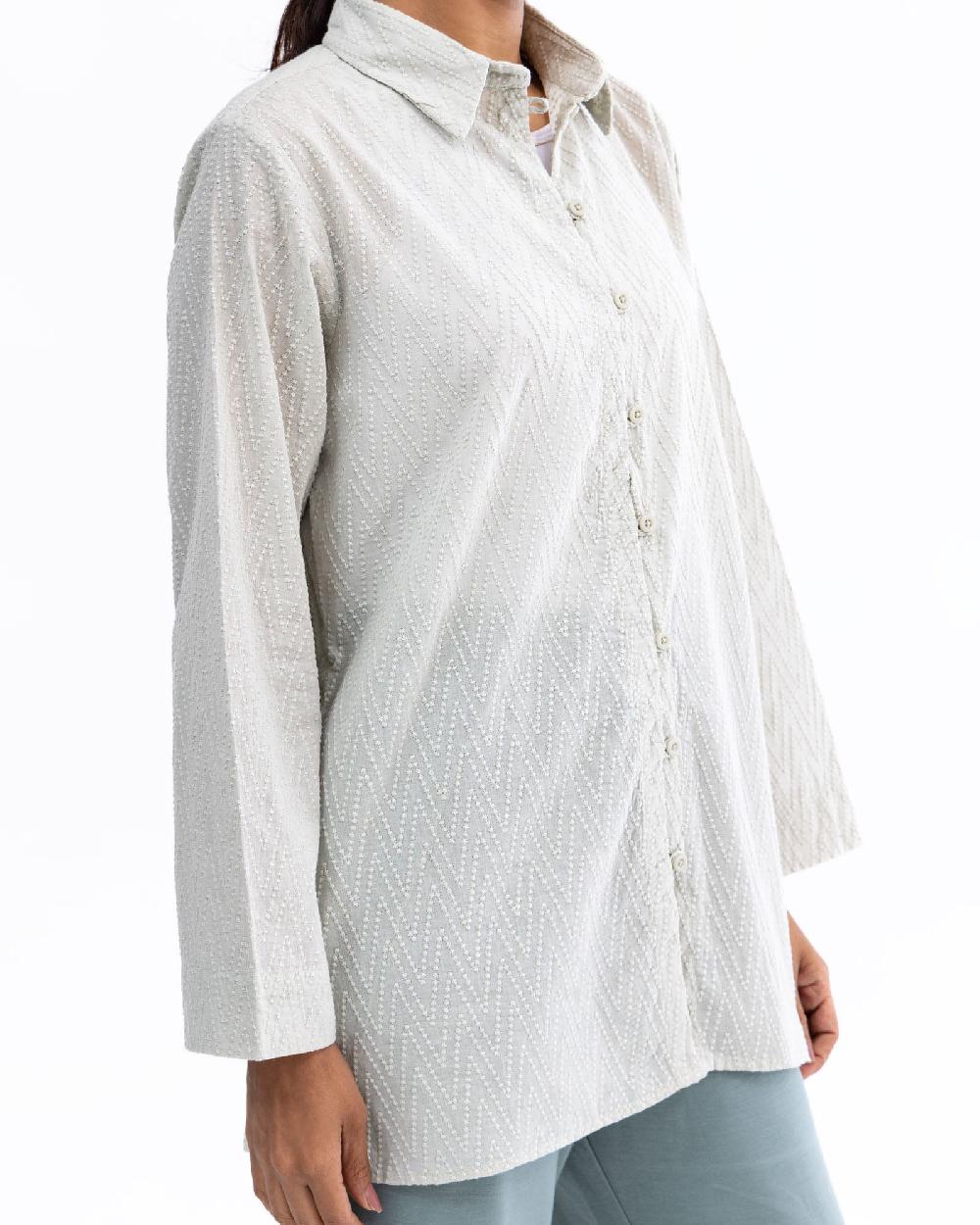 Engine Women Mid-Length Top LO5028-00L-SGN