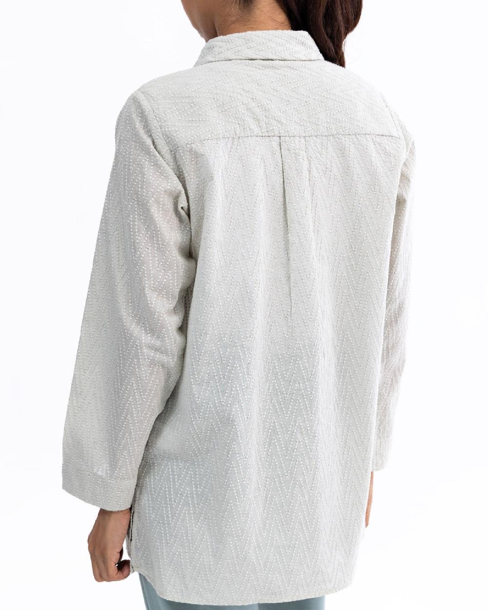 Engine Women Mid-Length Top LO5028-00L-SGN