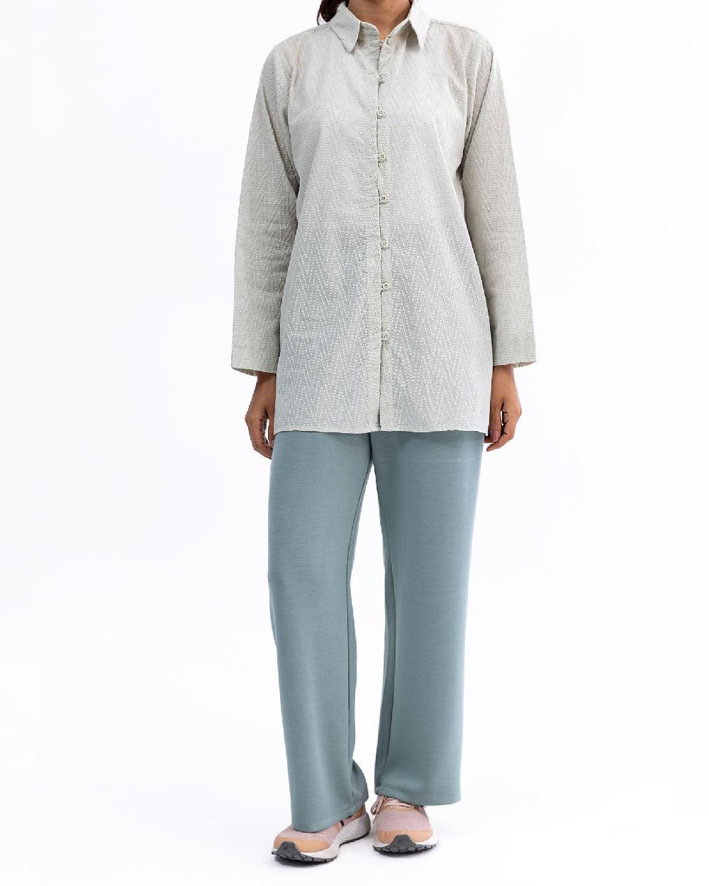 engine Women Mid-Length Top LO5028-00L-SGN